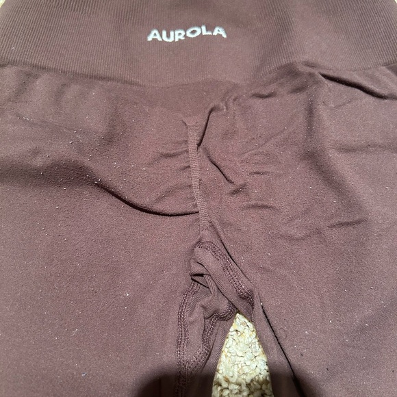 Aurola shorts - Picture 3 of 3